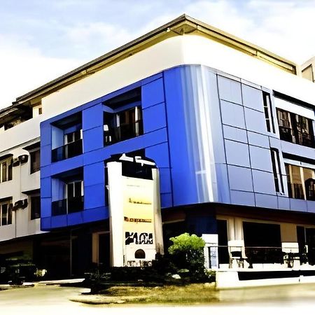 Soledad Suites Panglao Kültér fotó