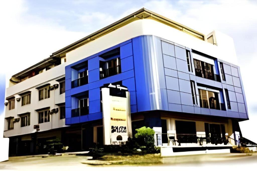 Soledad Suites Panglao Kültér fotó