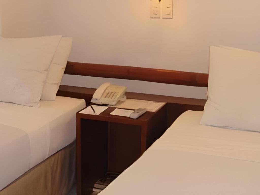 Soledad Suites Panglao Kültér fotó