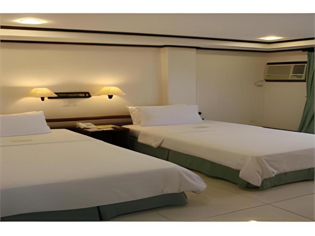 Soledad Suites Panglao Kültér fotó