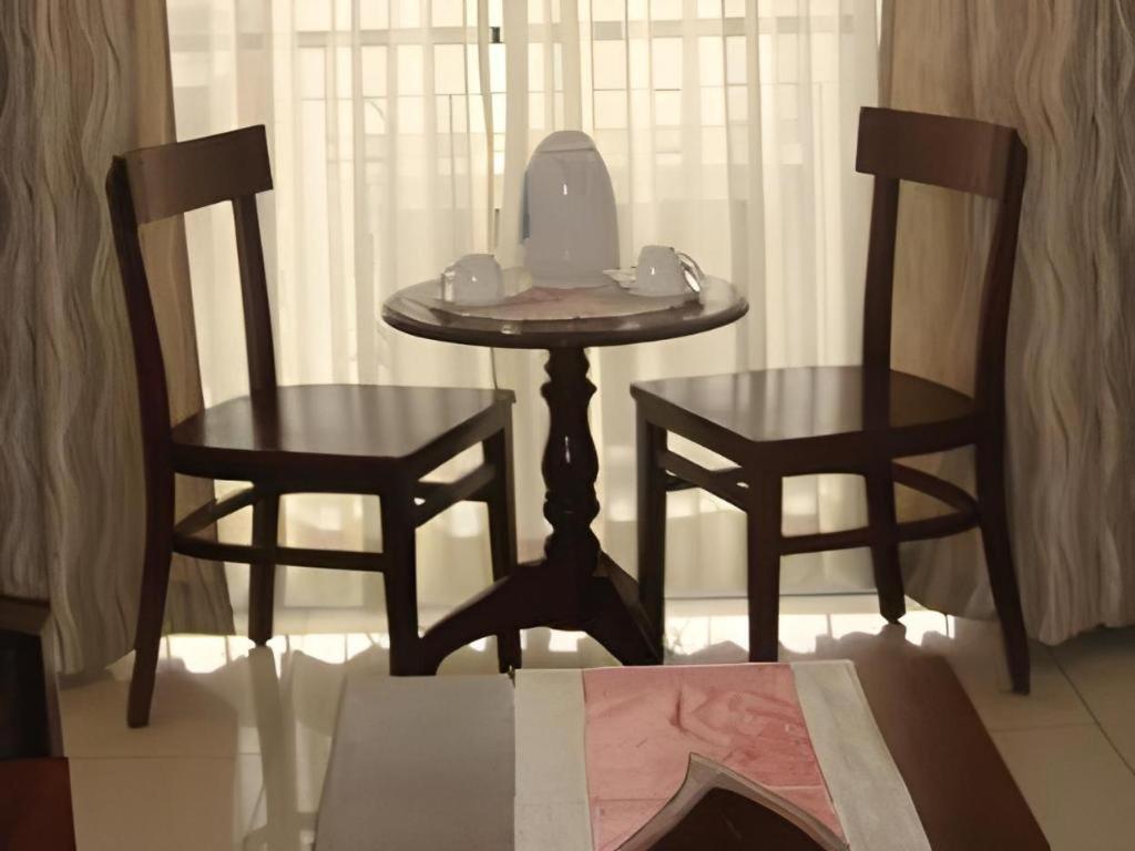 Soledad Suites Panglao Kültér fotó