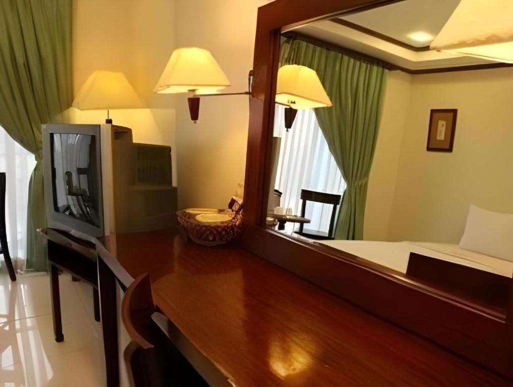 Soledad Suites Panglao Kültér fotó
