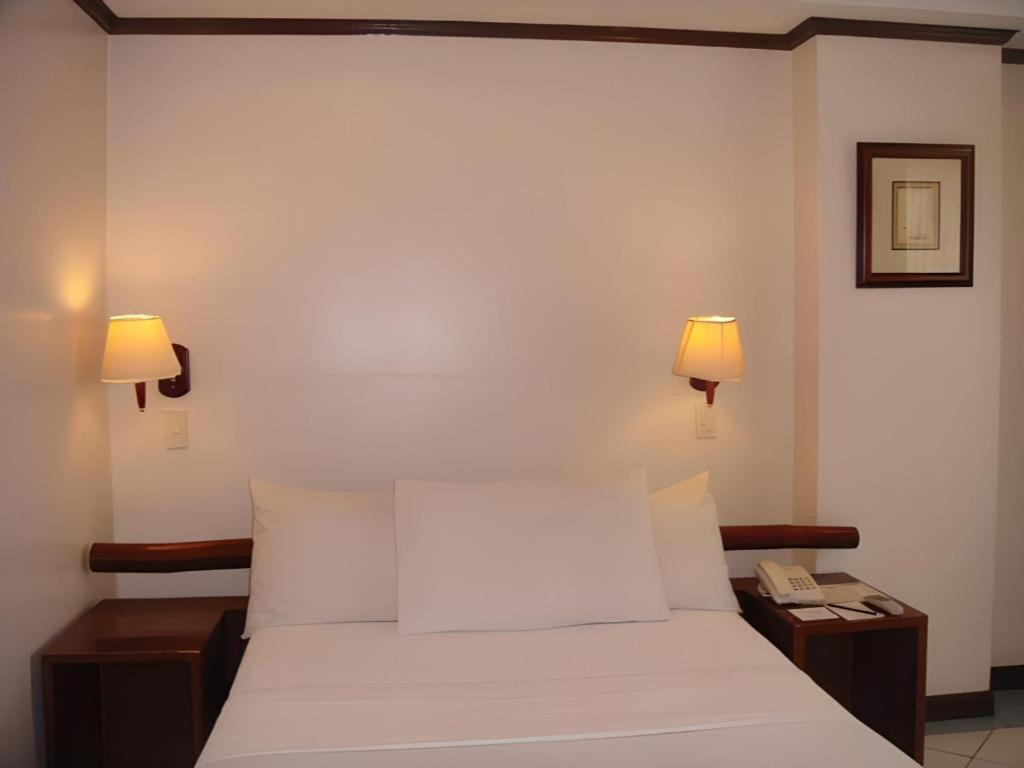 Soledad Suites Panglao Kültér fotó