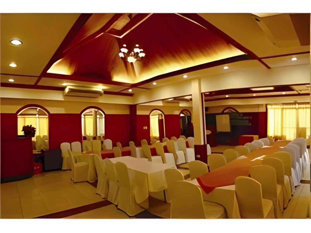 Soledad Suites Panglao Kültér fotó