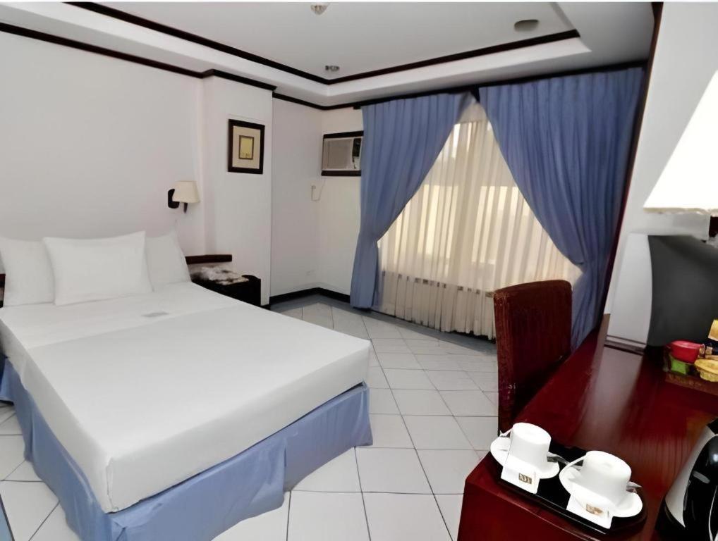 Soledad Suites Panglao Kültér fotó