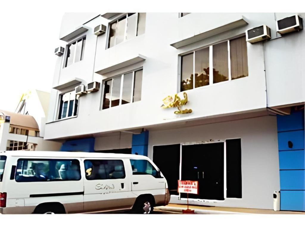 Soledad Suites Panglao Kültér fotó