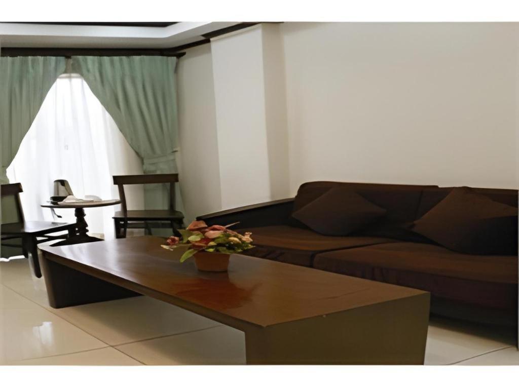 Soledad Suites Panglao Kültér fotó