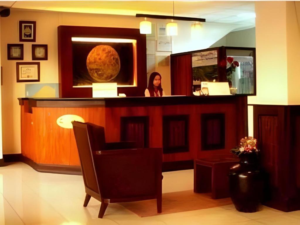 Soledad Suites Panglao Kültér fotó