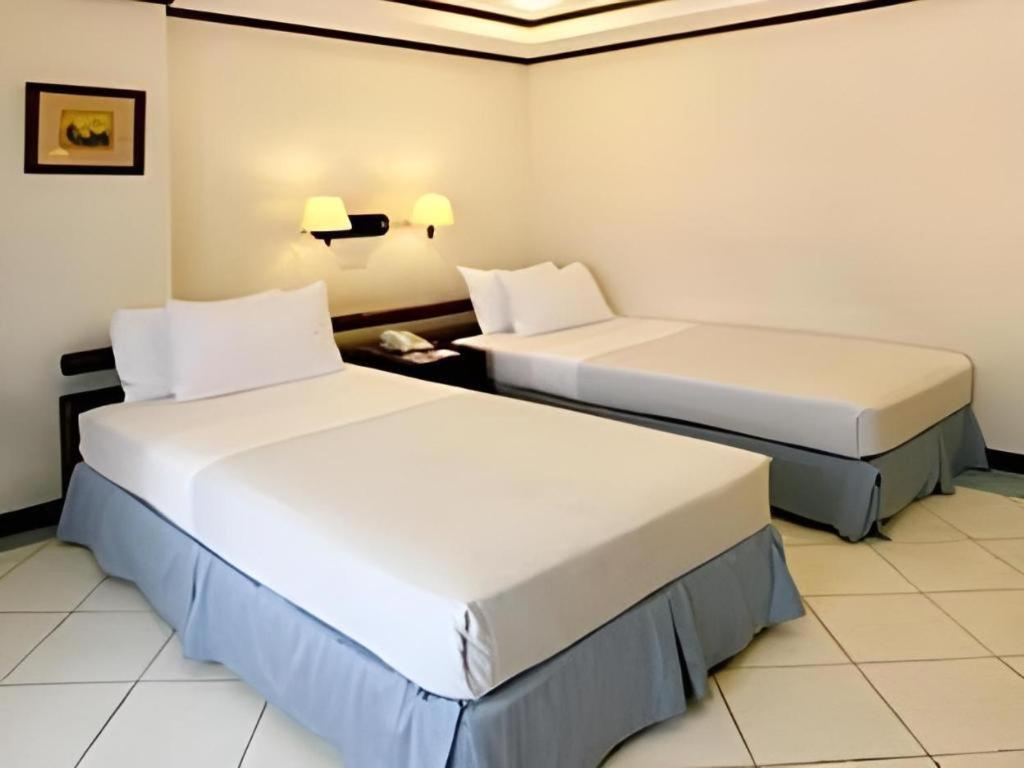 Soledad Suites Panglao Kültér fotó