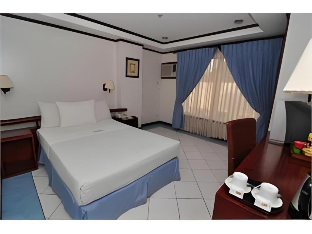 Soledad Suites Panglao Kültér fotó