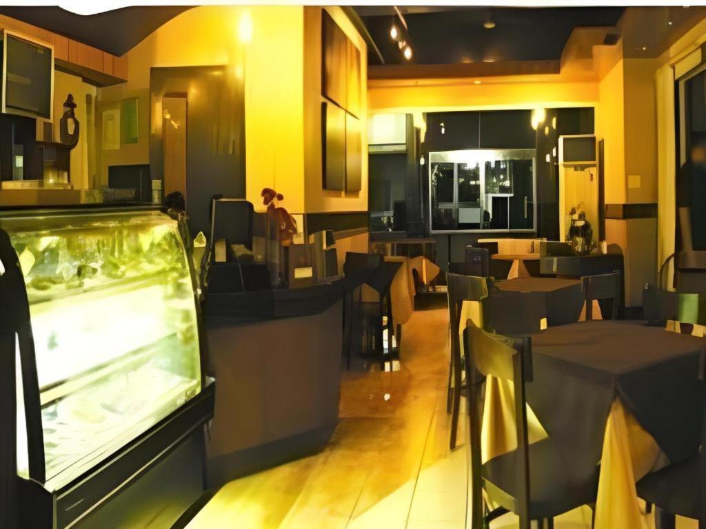 Soledad Suites Panglao Kültér fotó