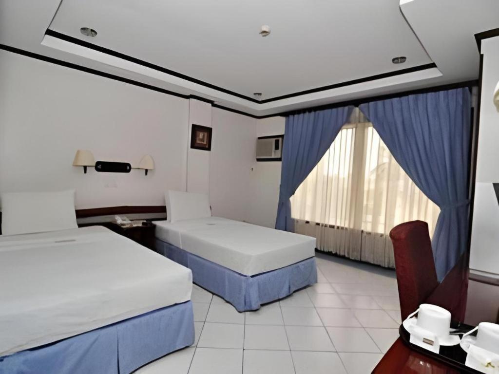 Soledad Suites Panglao Kültér fotó