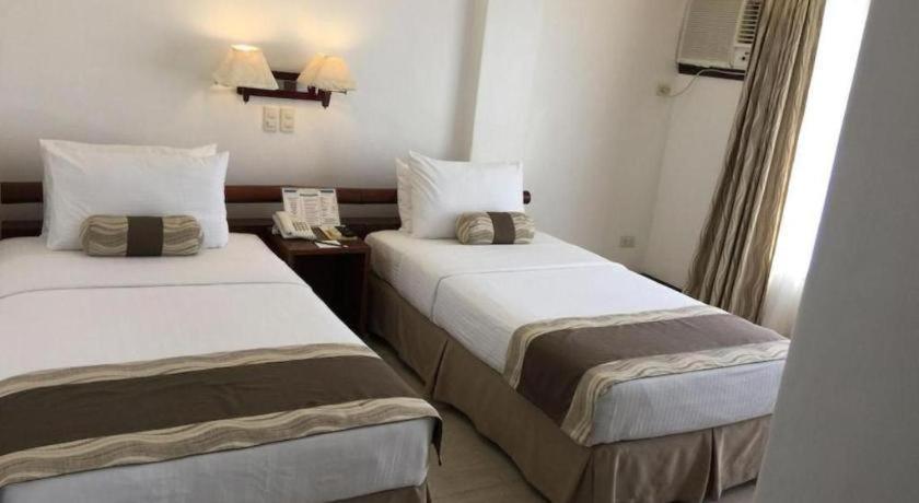 Soledad Suites Panglao Kültér fotó