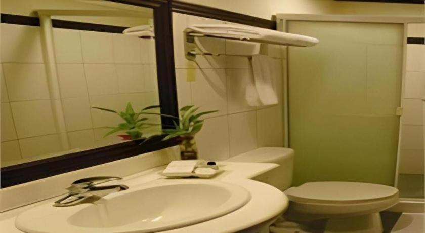 Soledad Suites Panglao Kültér fotó