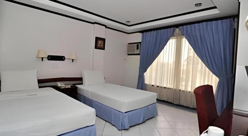 Soledad Suites Panglao Kültér fotó