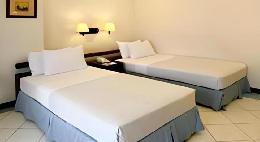 Soledad Suites Panglao Kültér fotó