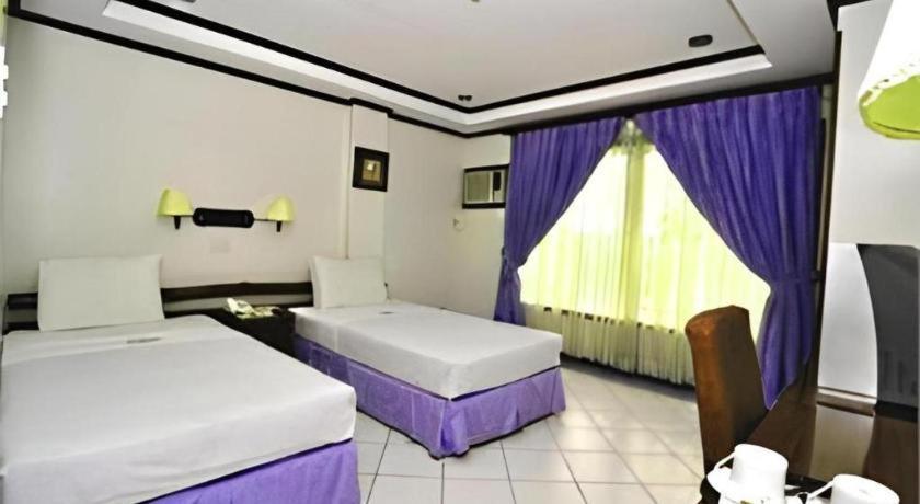 Soledad Suites Panglao Kültér fotó