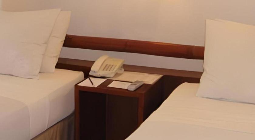 Soledad Suites Panglao Kültér fotó