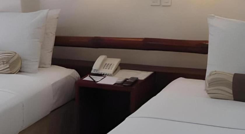 Soledad Suites Panglao Kültér fotó