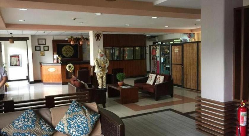 Soledad Suites Panglao Kültér fotó