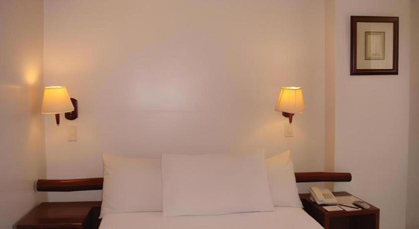 Soledad Suites Panglao Kültér fotó