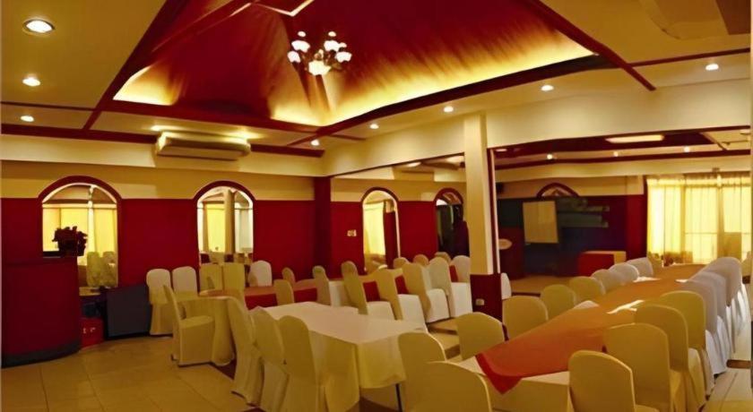 Soledad Suites Panglao Kültér fotó