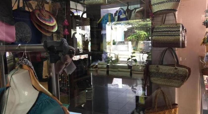 Soledad Suites Panglao Kültér fotó