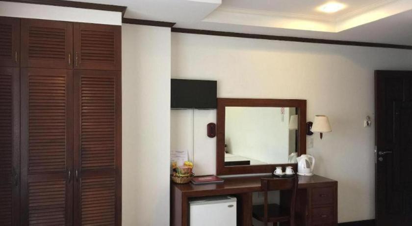 Soledad Suites Panglao Kültér fotó