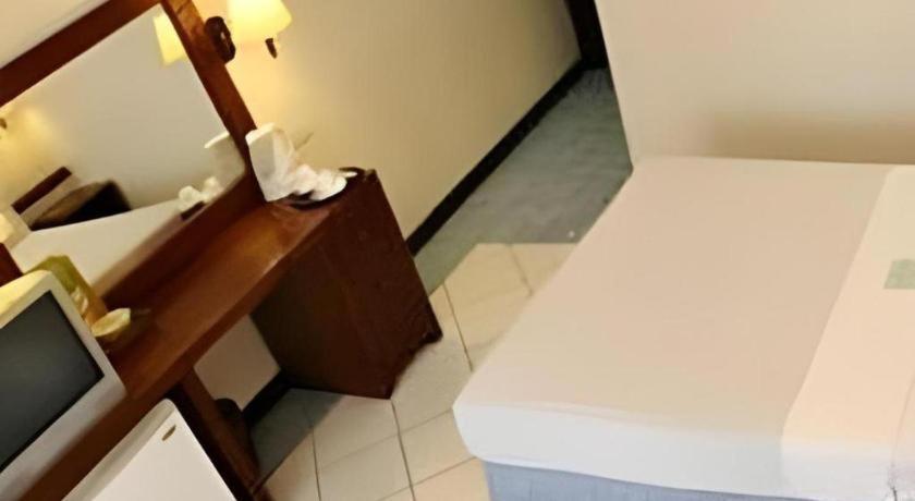 Soledad Suites Panglao Kültér fotó